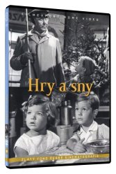 Hry a sny - DVD