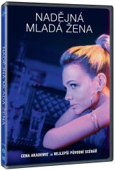 Obiecująca. Młoda. Kobieta. - DVD