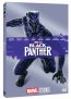 náhled Czarna Pantera - DVD