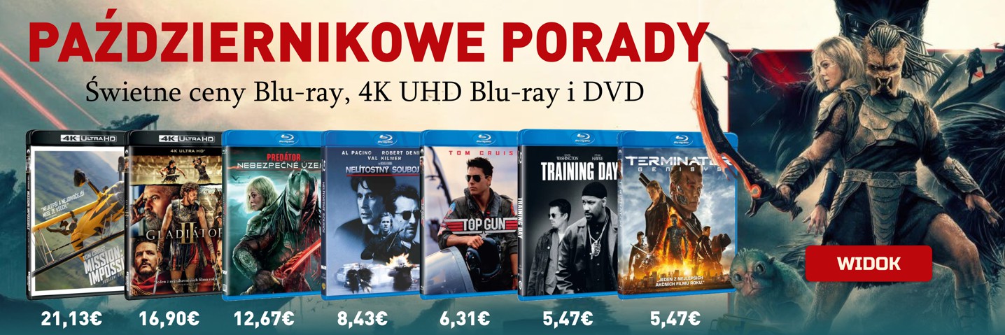 Październikowe porady Październikowe porady