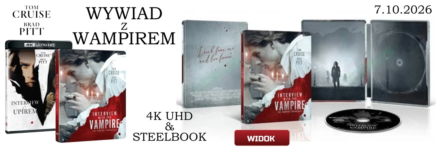 Wywiad z wampirem Wywiad z wampirem